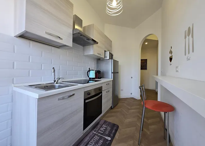 Trastevere Dreamer דירה רומא